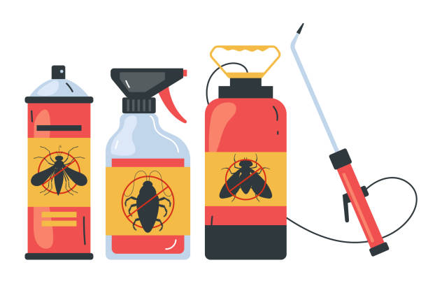 Best Commercial Pest Control Services  in Paris, TN
